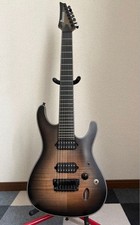 Ibanez 7弦IRON LABEL SIX7DFM/DCB