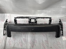 Stoßstange Vorne 620228075R  DACIA BIGSTER Original Grau
