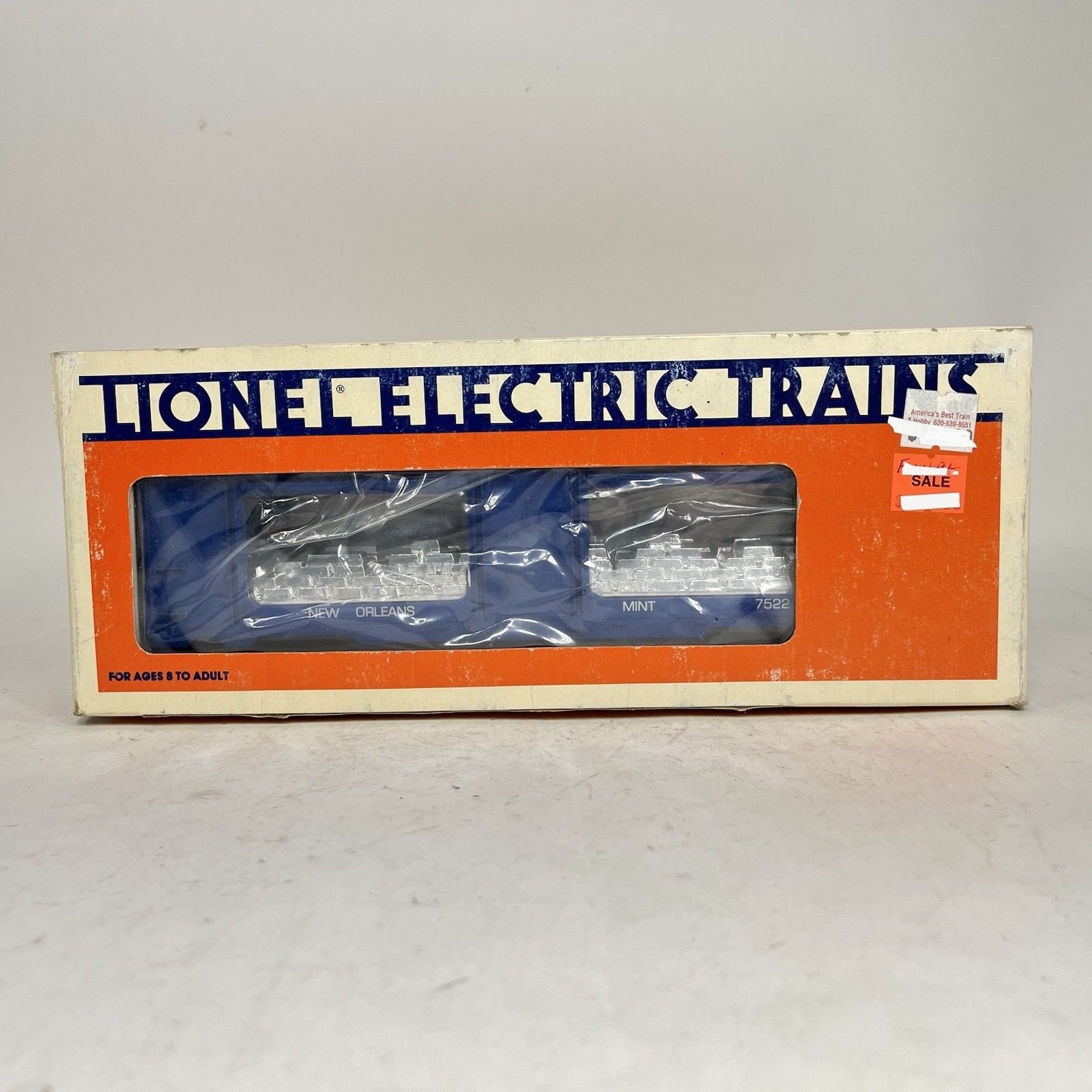 Click here to see eBay Auction