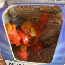 Battle Beasts LASER BEASTS 80 Anarchy Figure 1987 Takara Beastformers Unopened