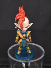 Dragon Ball Kai Tapion Model World Collectible Figure Banpresto M0L66