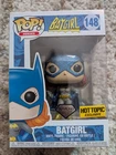 Funko Pop! Vinyl: DC Universe - Batgirl - (Diamond Glitter) - #147