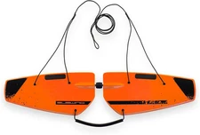 - Fly under Water | Water Sport Towable for Boats | Alternative to Wakeboard, Pu