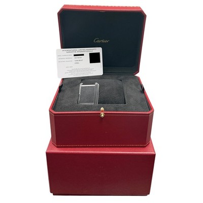 Cartier Tank 4324 for sale online | eBay