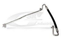 3RG Hochdruckleitung Klimaanlage FüR Renault Trafic Iii Kasten 2.0 Dci 120