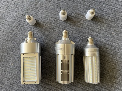 Light Efficient Design Lightbulbs 