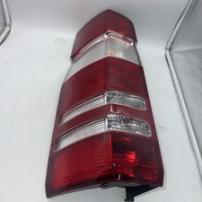 Mercedes Sprinter 906  Links R&uuml;cklicht R&uuml;ckleuchte Original  a9068202100 (MS15