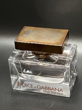 Dolce Gabbana Rose The One for sale - eBay