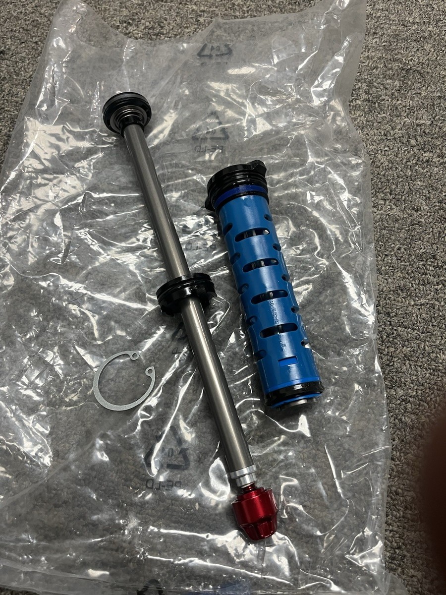 Rockshox Yari Damper Cartridge Motion Control 170-150mm Travel | eBay
