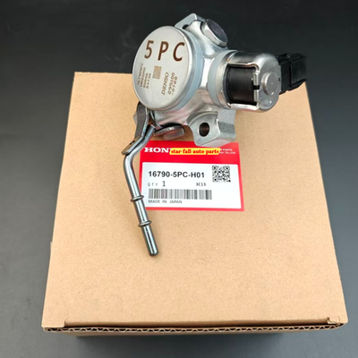 #ad OEM High Pressure Fuel Pump 16790 5PC H02 For 2017 2023 Honda CR V 1.5L $155.88