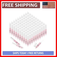Ultimate 100PCS Super Strong Nail Glue: Long-Lasting Professional Adhesive fo...