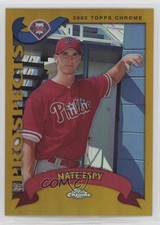 Click to enlarge Nate Espy