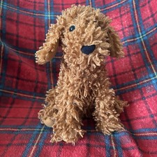 Jellycat Cooper Doodle Dog Retired Soft Toy - Official