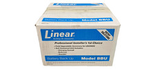 Linear BBU Battery Backup Unit (MD1107/LDCO80...