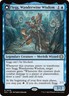 Sygg, Wanderwine Wisdom NM Rare MTG Lorwyn Eclipsed Blue Merfolk Wizard Regular