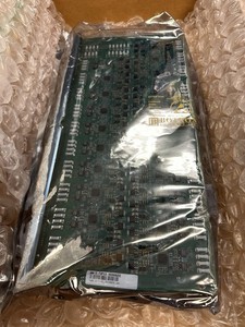 Cisco SM-X-72FXS Fixed Port High-Density Analog Voice Service Module ISR4K 1A