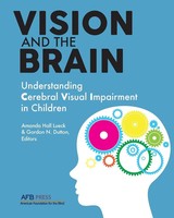 Amanda Hall Lueck (U. A.) | Vision And The Brain | Taschenbuch | Englisch (2015)