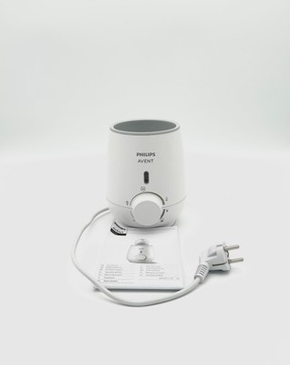 Philips Avent SCF 355 Flaschenwärmer