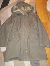 WW2 German Kharkov Parka SM Wholesale