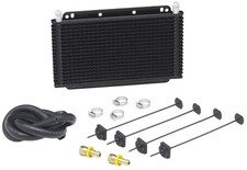 Hayden Automotive 687 Rapid-Cool Plate and Fin Transmission Cooler