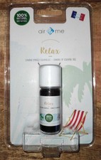 Huiles essentielles Air & Me Relax Bio 10ml