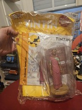 figurine Tintin Kuifje