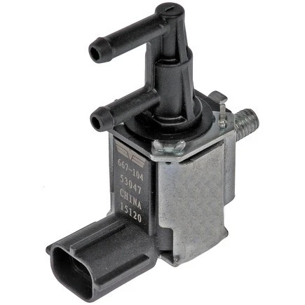 Solenóide de pressão de impulso Dorman 667-104 - Imagem 2 de 4