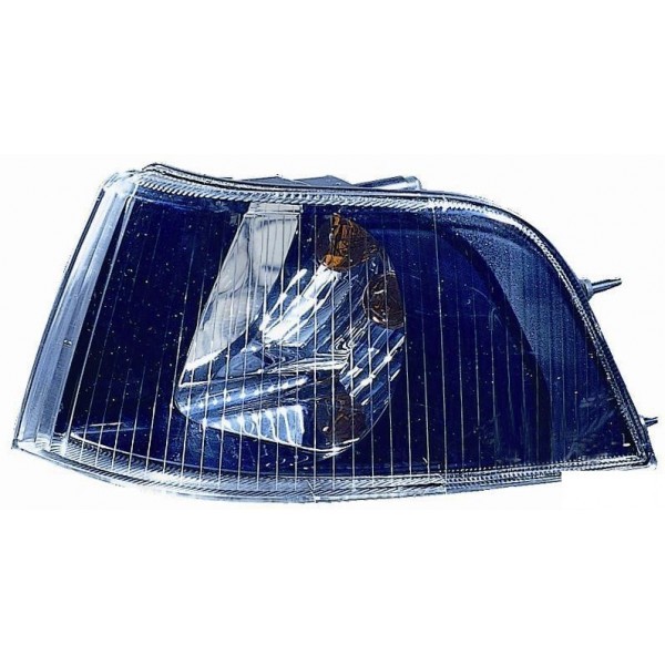 Pfeil Scheinwerfer Vorne Dx FüR Volvo V40 S40 2000-2002 Crystal Schwarz 30896583-image