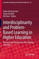 Annie Aarup Jensen (U. A.) | Interdisciplinarity And Problem-Based Learning...