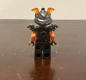 LEGO&reg; Ninjago Commander Blunck 70626 70622 Hands Of Time Minifigure Mini Figure