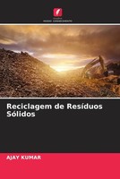 Ajay Kumar | Reciclagem De ResíDuos SóLidos | Taschenbuch | Portugiesisch (2023)
