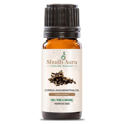 #ad #ad Nagarmotha Cypriol Essential Oil 100% Pure Natural and Undiluted Diffuser $115.00