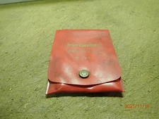 VINTAGE PRATT AND WHITNEY 78-5 SMALL HOLE BORE GAUGE GAGES MACHINIST TOOL P&W