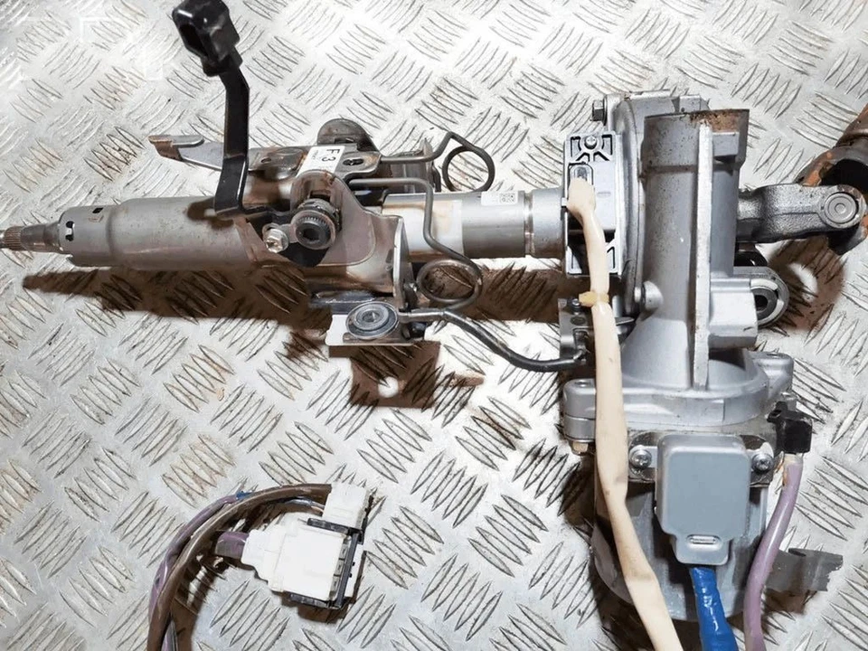 Lexus CT 200H 2013 Drive Disc Hardy Disc Propshaft 28220722 73kW  - Image 2 of 4