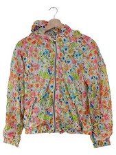 Eat Ants by Sanetta Kinder Windjacke Gr. 164 Mehrfarbig Florales Muster
