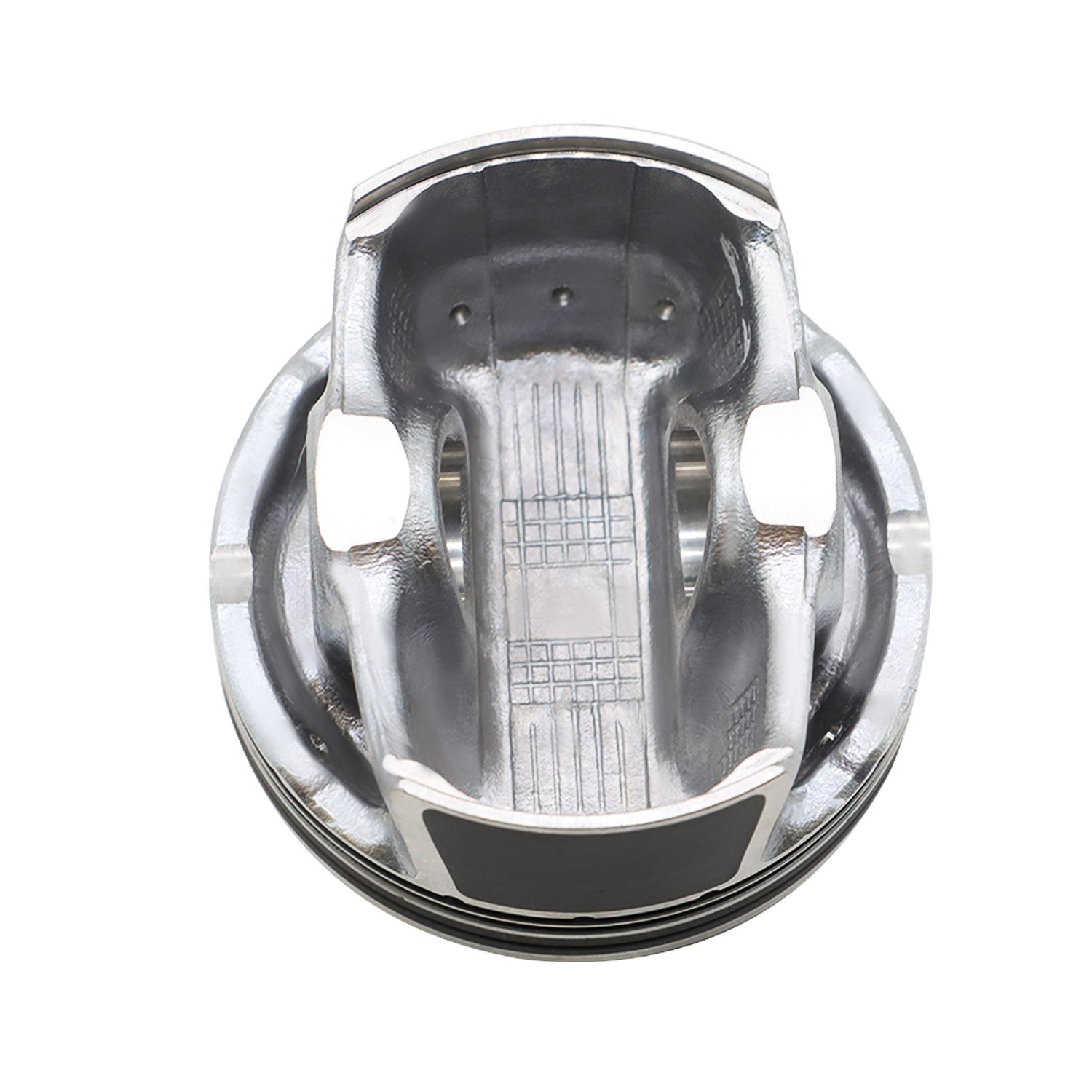 Standard 0.50MM Piston Ring & Pistons Set + Bearing Shell for Hyundai Kia 2.0L