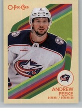 2023-24 O-Pee-Chee OPC NHL Hockey Retro Border Cards Pick From List 401-600