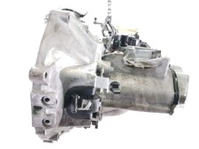 Boite de vitesse Peugeot 1007