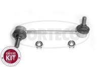 Stange Strebe Stabilisator Vorne Rechts Corteco 49399725 FÜR Opel Koppelstange