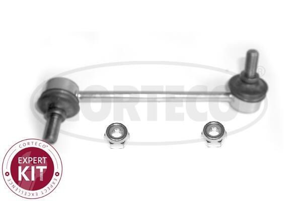 Stange Strebe Stabilisator Vorne Rechts Corteco 49399725 FÜR Opel Koppelstange-image
