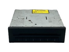 Mercedes W169 W203 W211 W219 W164 R171 W251 MP3 CD-Wechsler A2118705390 Original