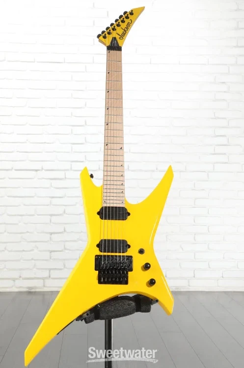 Jackson Warrior for sale | eBay