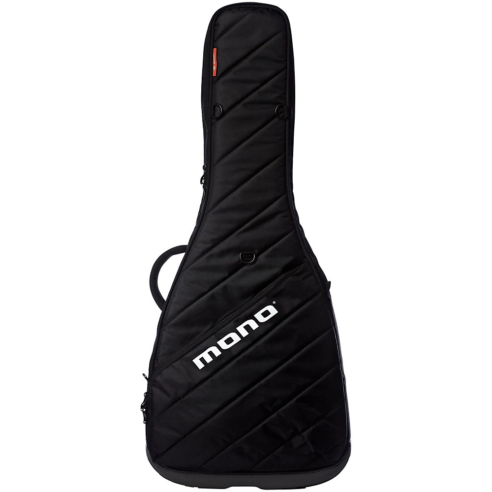 MONO Vertigo Semi-Hollow Electric Guitar Case Black 47990₽