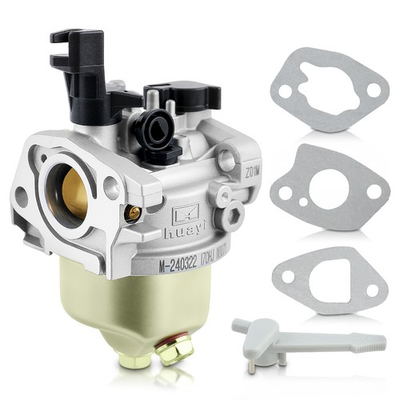 #ad Genuine Carburetor For HUAYI 170H MTD Troy Bilt Cub Cadet 951 12785 95112785 $19.79