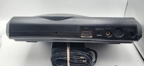 Sega Genesis Console 16-Bit - 1601 Tested 1st Gen W/ Controller & Cables 