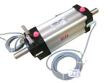TURN ACT 133-123-04-801-D20-D8C2  Dual Vane R...