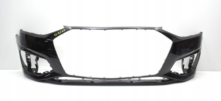 AUDI A4 B9 RIALZO PARAURTI ANTERIORE 8W ORIGINALE