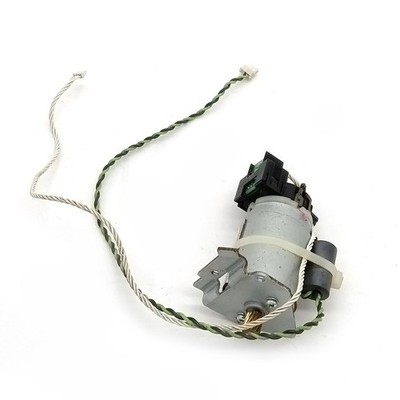 Paper-Axis Motor Assembly Fits For HP Designjet C7769-60063 800 65755 500 510