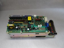 Defekt Fanuc A06B-6057-H005 #111# Servo Amplifier