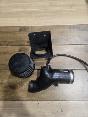 03-06 Mitsubishi Evo 8 Perrin Performance STM Air Filter Intake Evolution 